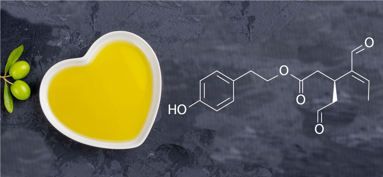 Alla scoperta dei benefici dell'oleocantale con il team tecnico di Olio Pantaleo