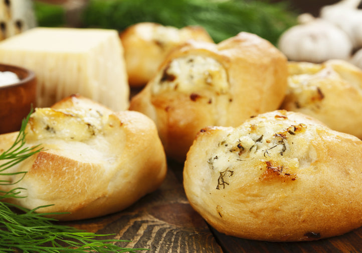 Olio Pantaleo - Panini delle feste
