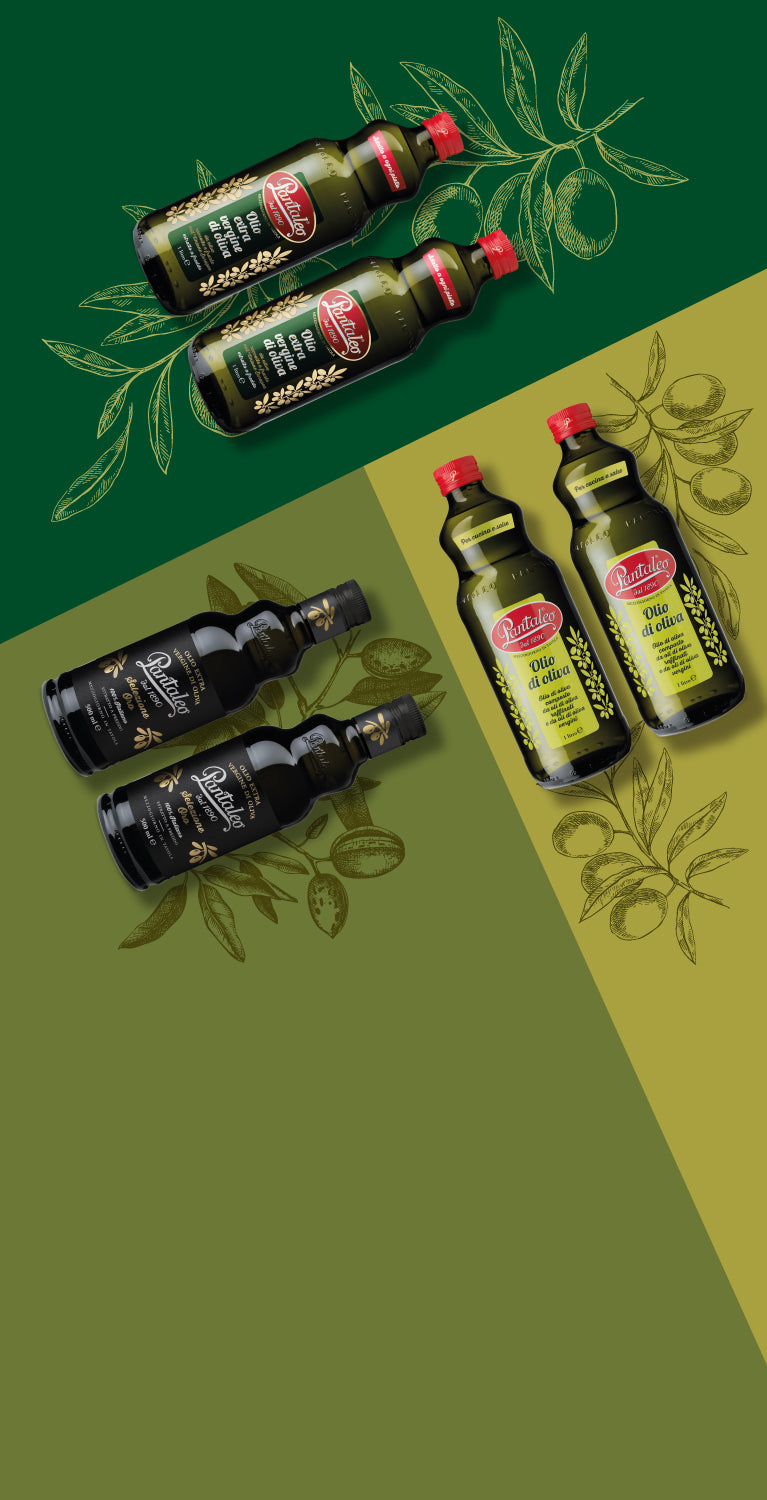 Olio Pantaleo Shop