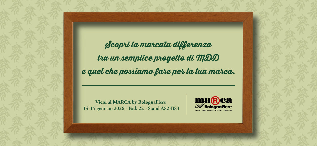 La qualità Pantaleo torna protagonista a Marca 2026