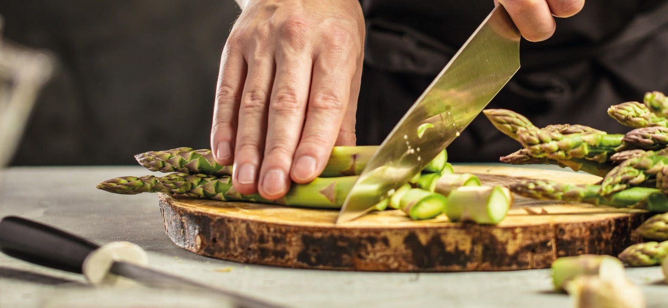 3 Ricette di primavera con olio extra vergine di oliva Pantaleo