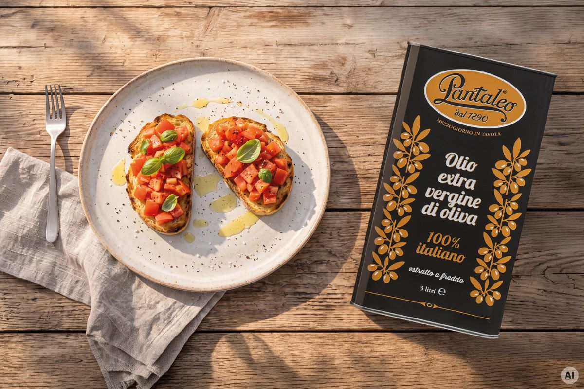 Bruschette