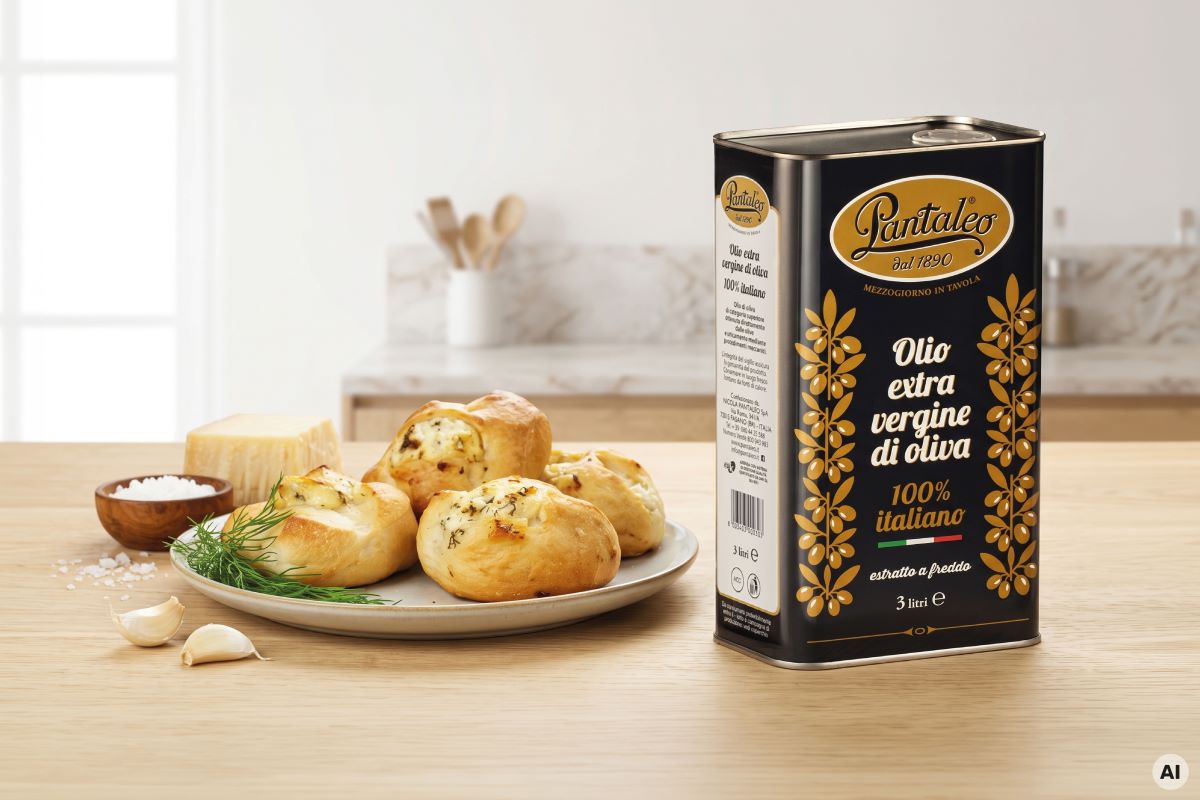 Panini delle feste