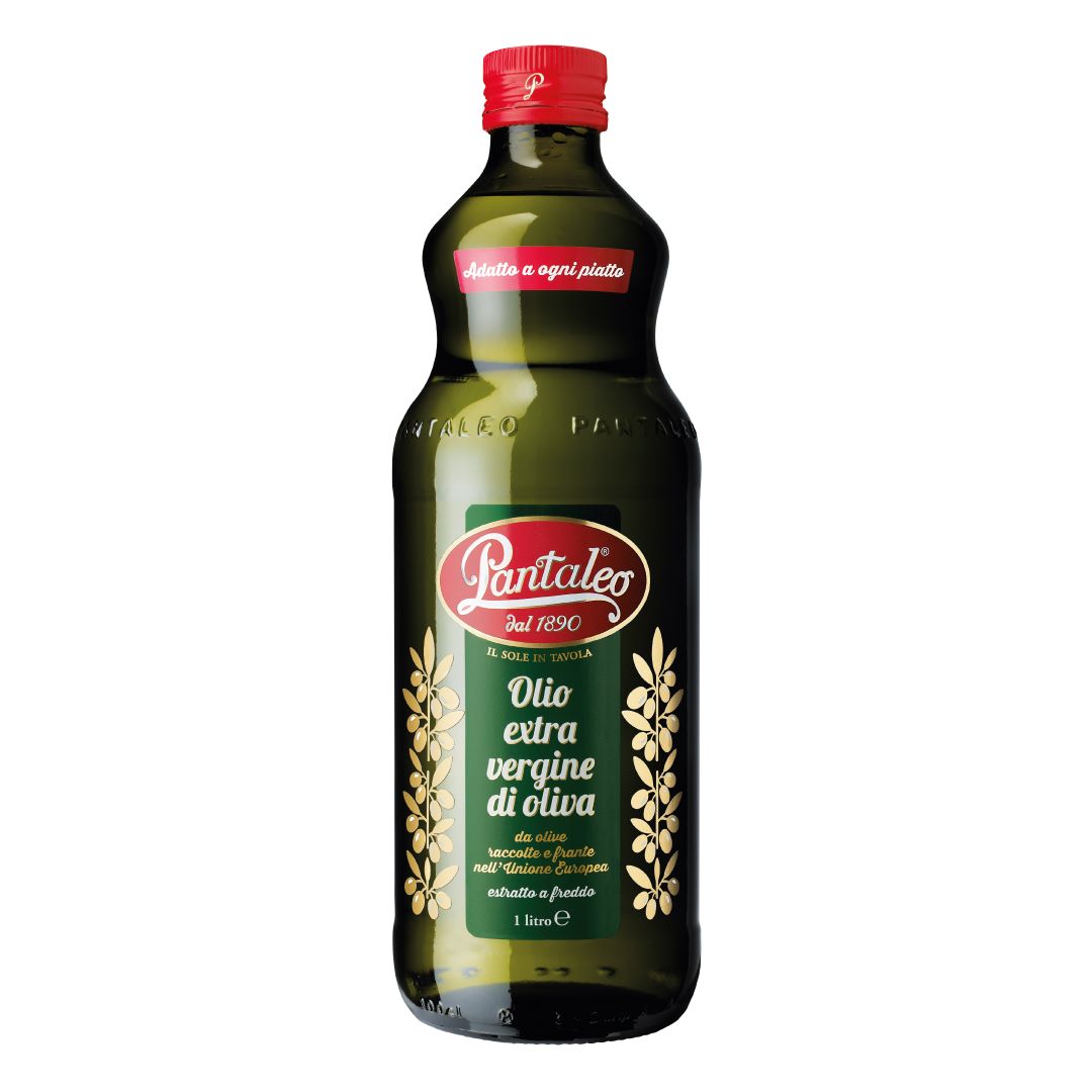 
                  
                    Olio extra vergine di oliva
                  
                