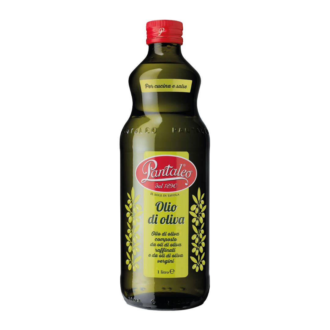 
                  
                    Olio di oliva
                  
                