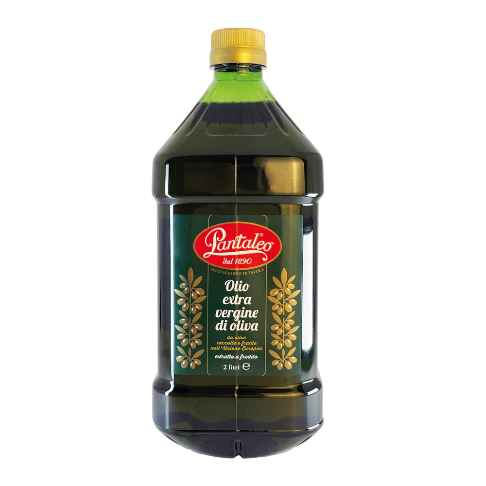 
                  
                    Olio extra vergine di oliva
                  
                