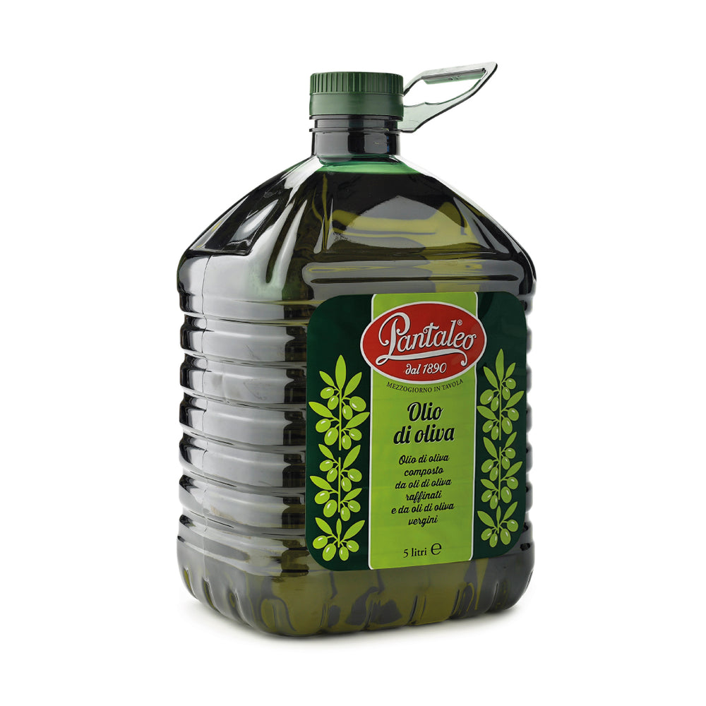 Olio di oliva