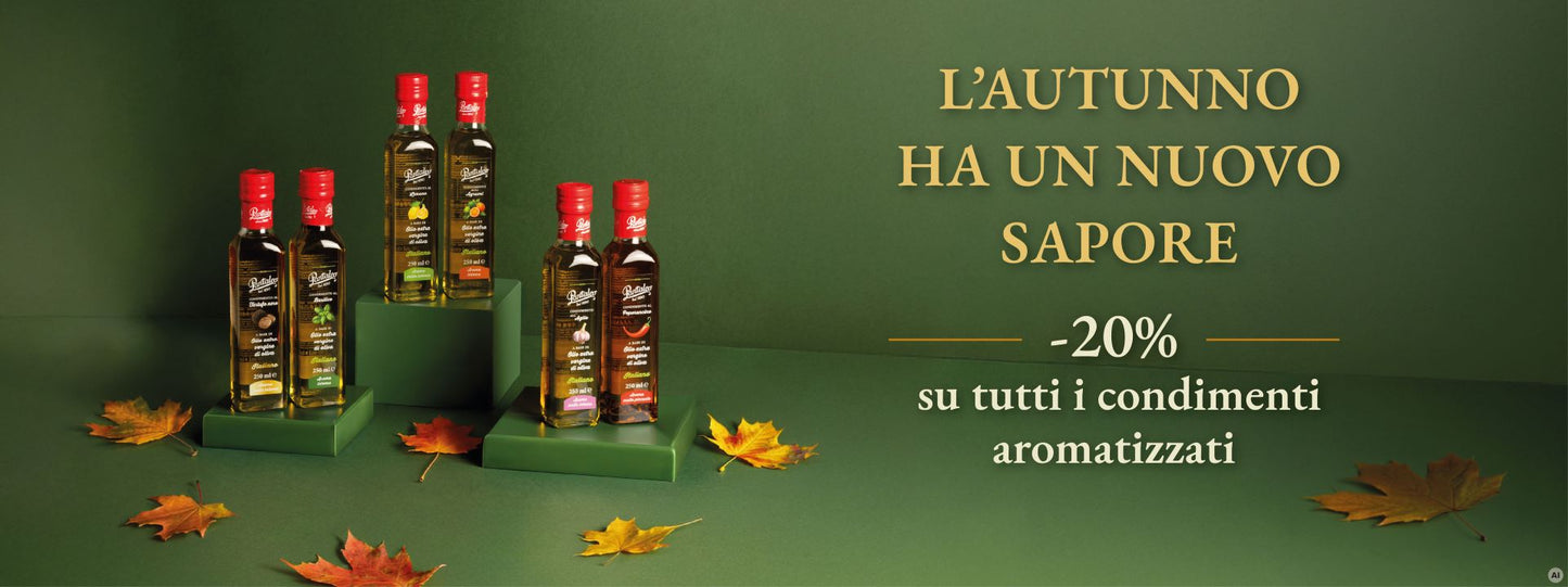 Olio Pantaleo Shop