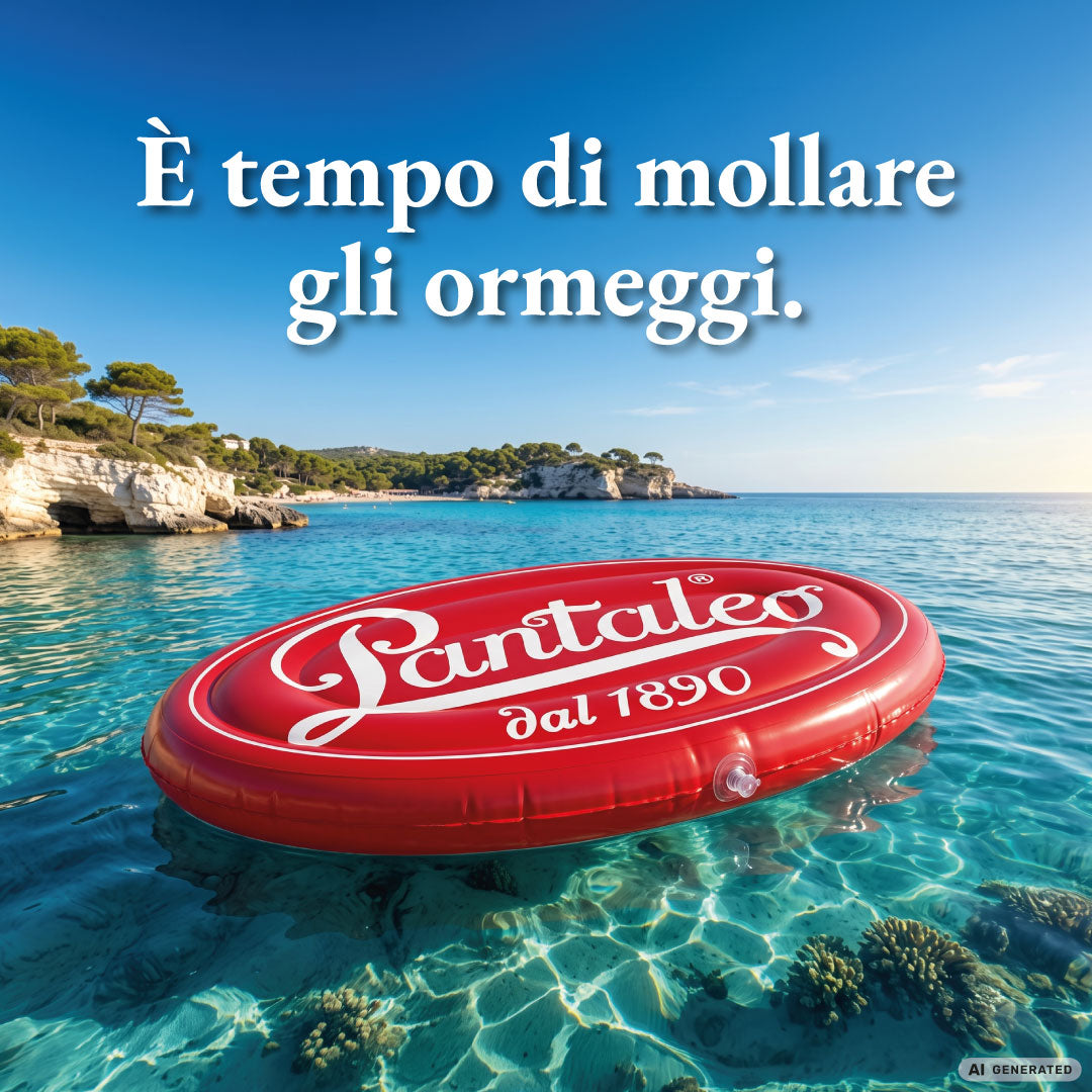 Olio Pantaleo Shop