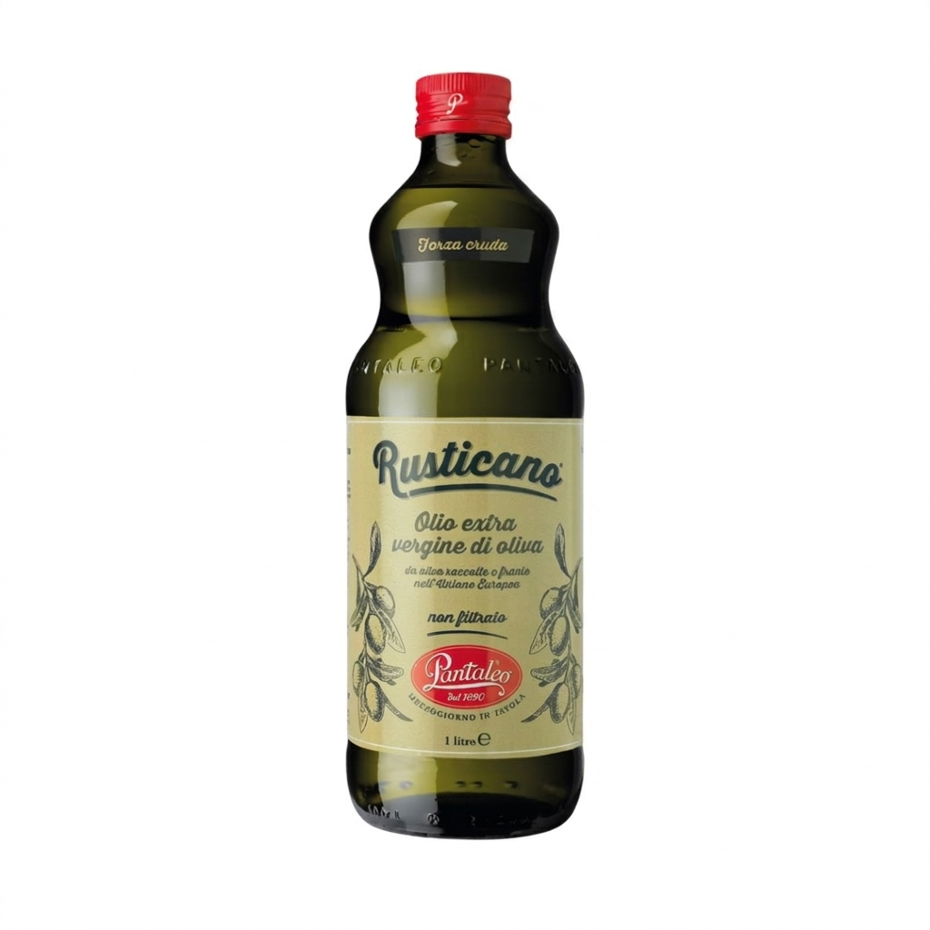 
                  
                    Rusticano
                  
                