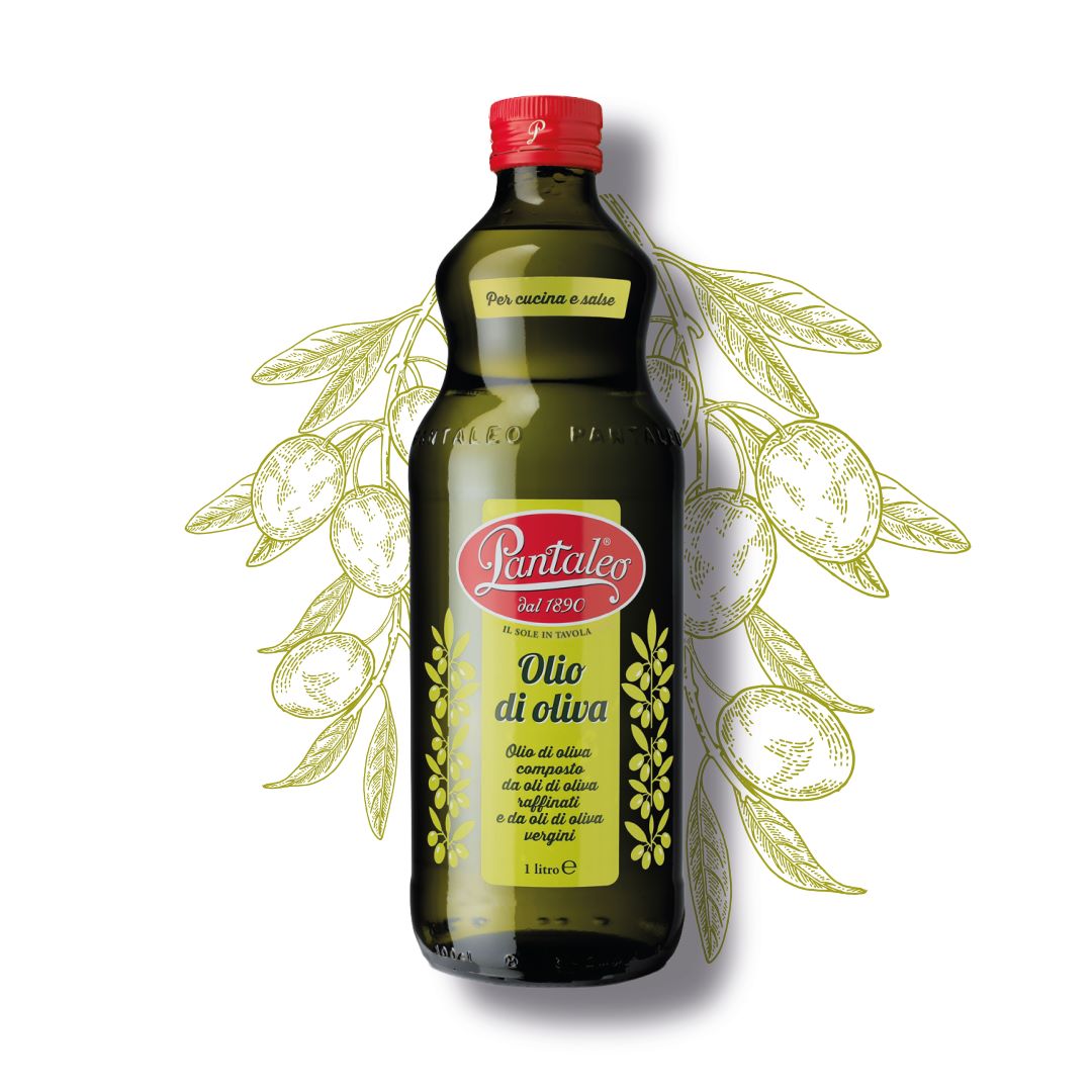 
                  
                    Mediterraneo Classico
                  
                