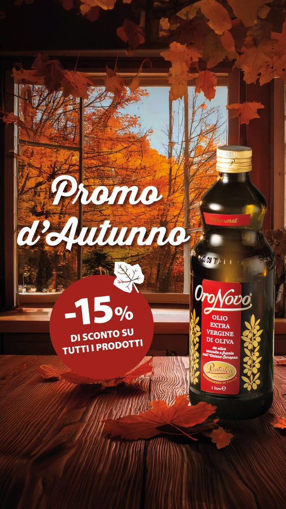 Olio Pantaleo Shop